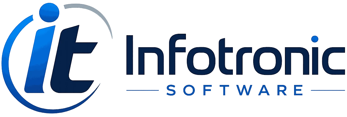 Infotronic Software