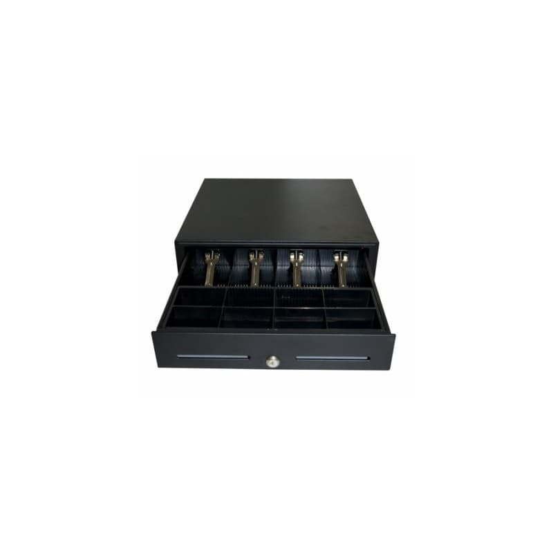 Cajón Portamonedas RJ-11 41X41CM