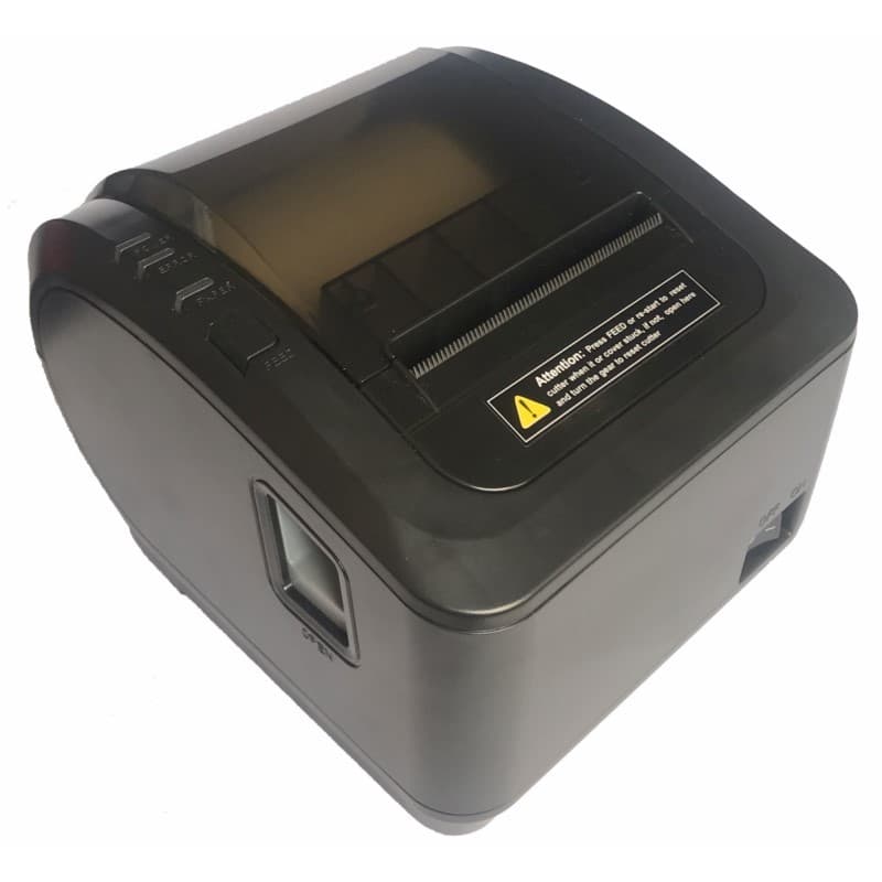 Impresora de Tickets P-83 Usb / Serie / Ethernet