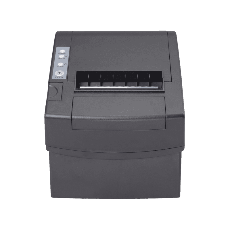 Impresora térmica ITP-80II WF, Wifi + Usb