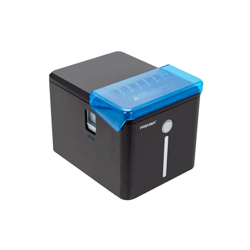 Impresora térmica ITP-85 Beeper Wifi