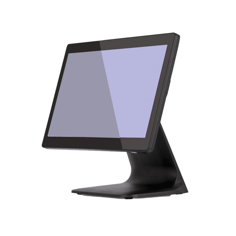 Terminal TPV KT-100 W 15,6" (sin S.O.)
