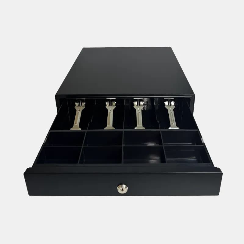 Cajón Portamonedas RJ-11 41X41CM