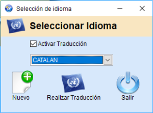 Traducción